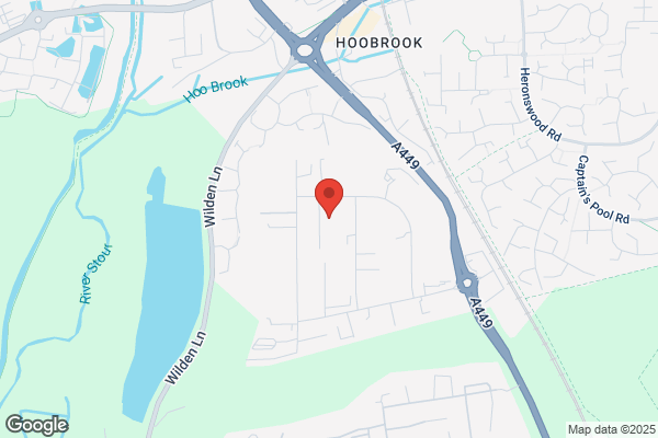 ChipsAway Kidderminster Car Care Centre