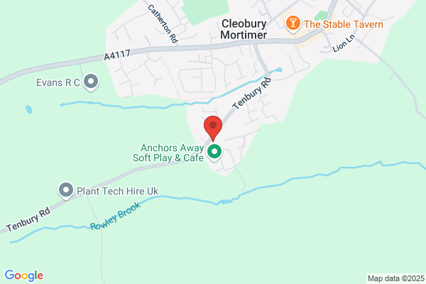 Severn Valley Accident