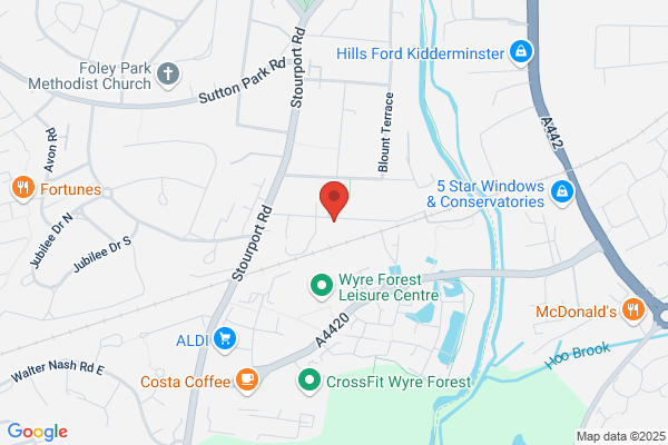 Kidderminster Gas & Heating Services
