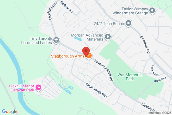 SPAR - Stourport