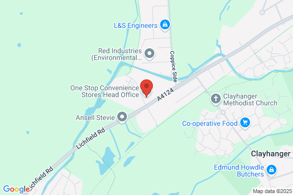 One Stop Community Stores Ltd