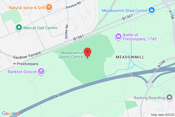 Meadowmill Day Centre