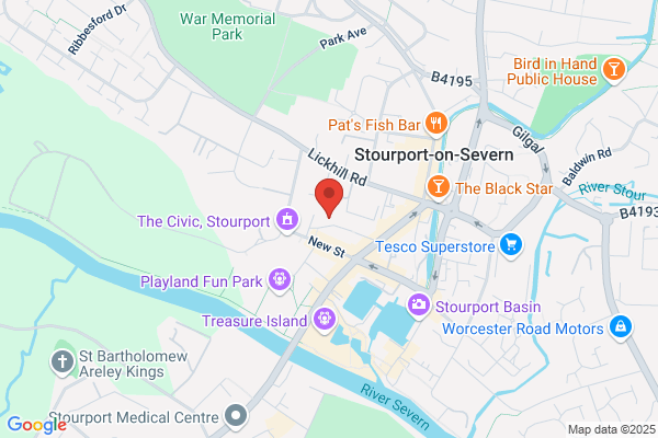 Stourport Social Day Centre