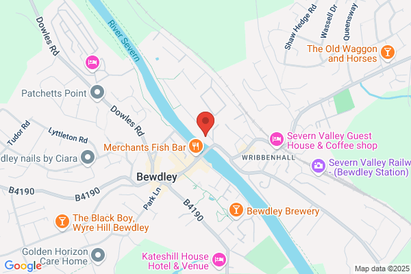 Doddingtree Estate Agents