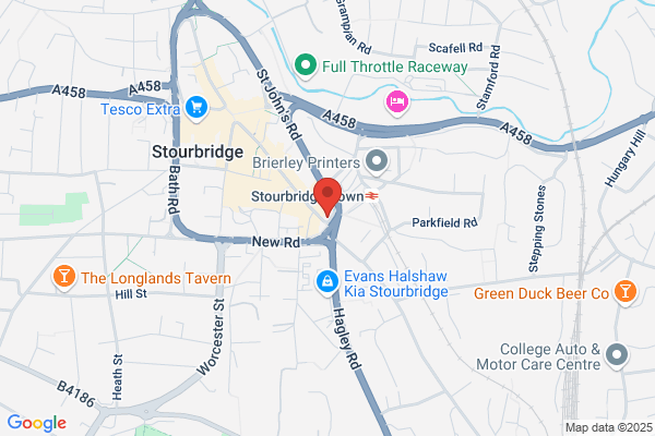 Taylors Estate Agents
