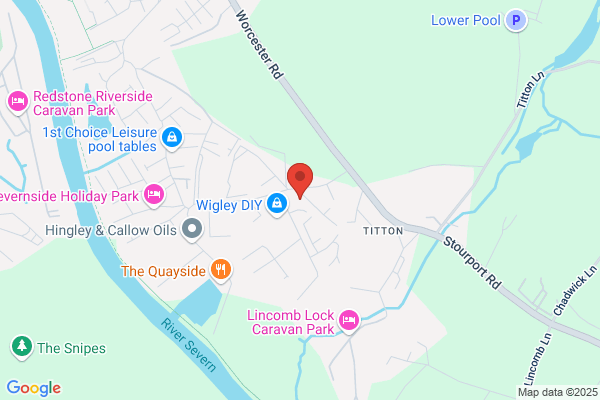 Afeb Ltd