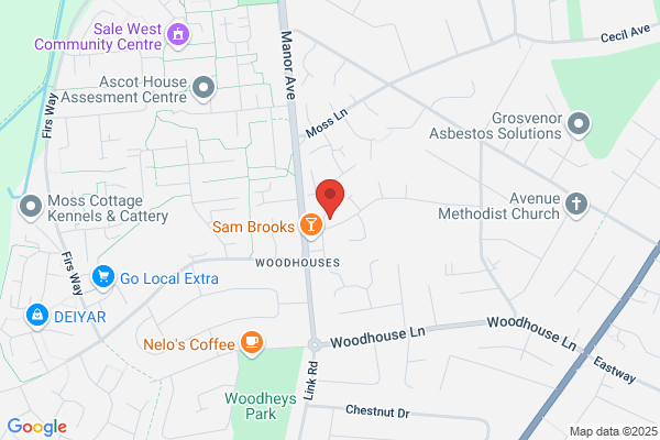 Coppice Fish Bar