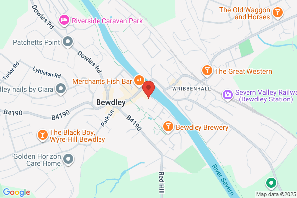 B Ince Funeral Directors