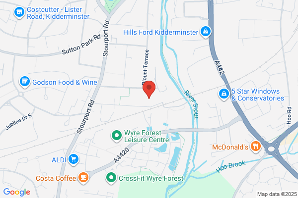 Nevil Harrison Motor Repairs