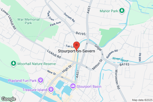 Stourport Auto Centre
