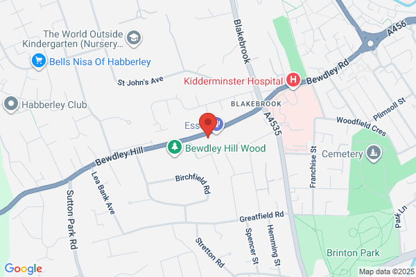 Gainsborough House Hotel