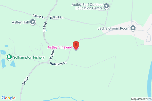 Astley Vineyards