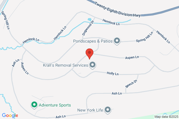 Howen Landscaping