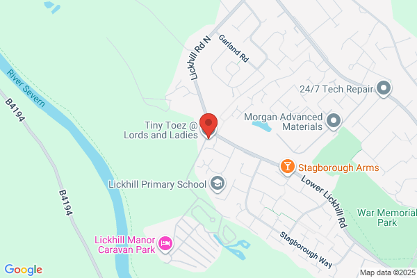 Little Lords & Ladies Day Nursery