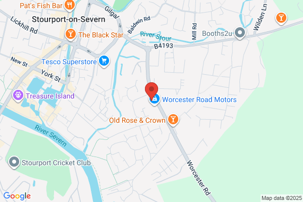 Micas Services Ltd