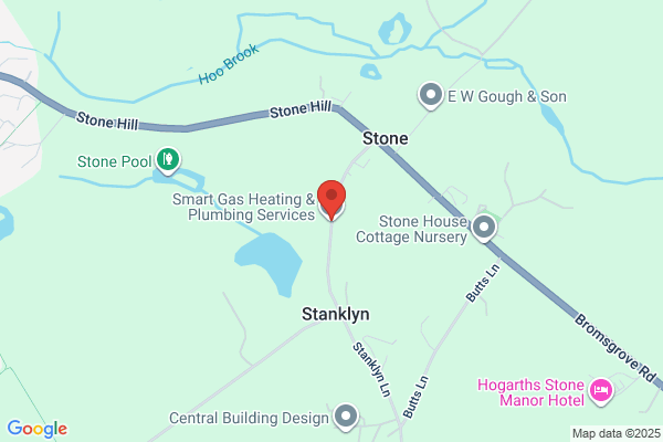 Smart Gas Heating & Plumbing Services