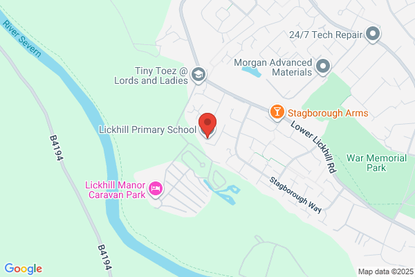 Lickhill Middle School