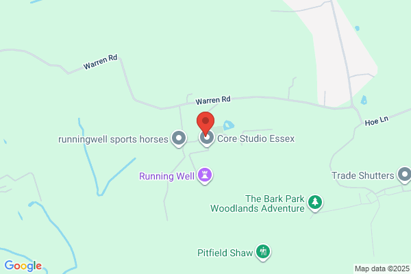 Running Well Equestrian Centre