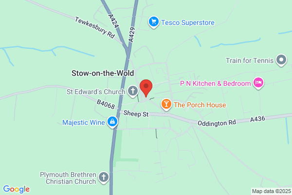 Cotswolds Hideaways