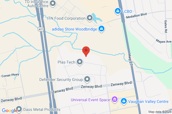 Vertex Office Support