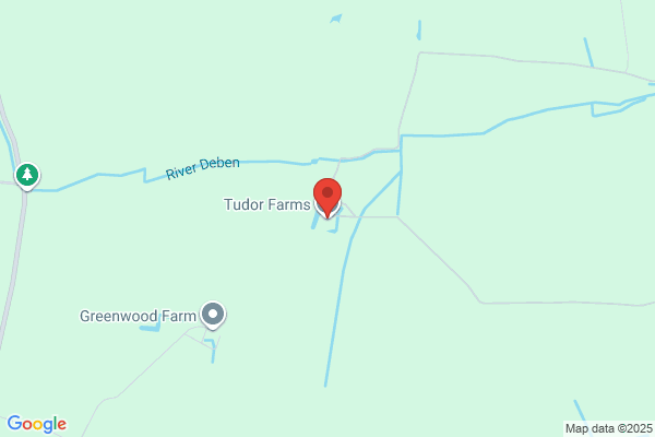 Tudor Farms Ltd