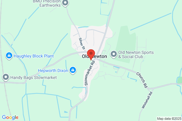 H G Thurston & Co Ltd
