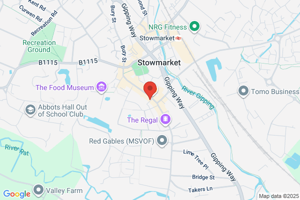 Fox & Co Jewellers Of Stowmarket