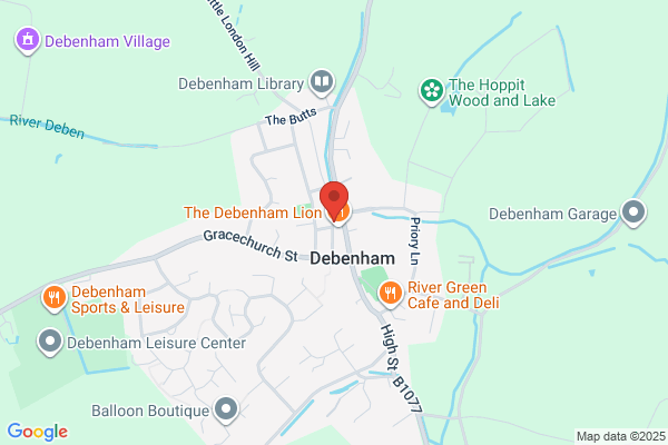 Debenham Pharmacy