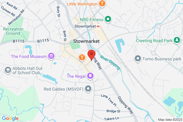 Stowmarket Counselling Practice
