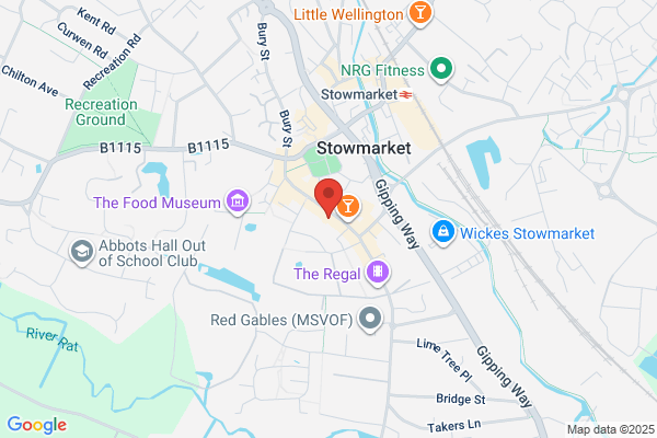 Abbotts Sales and Letting Agents Stowmarket