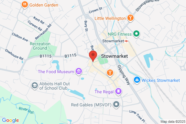 Bucks Property Agents