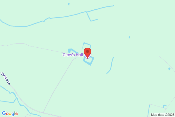 Crows Hall Farm