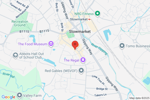Closed - L Fulcher Funeral Directors