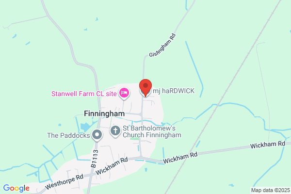 M Hardwick