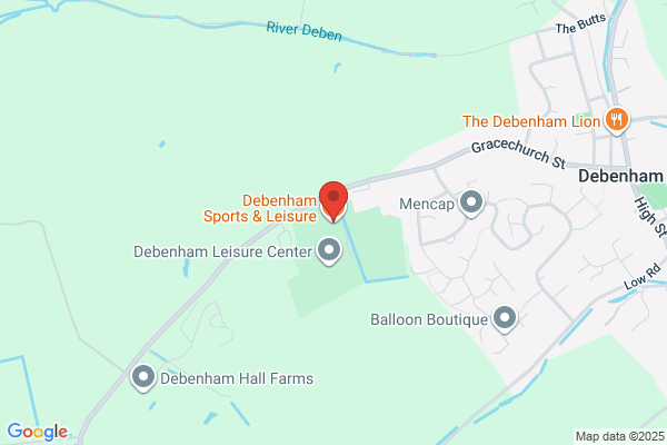 Debenham Leisure Centre