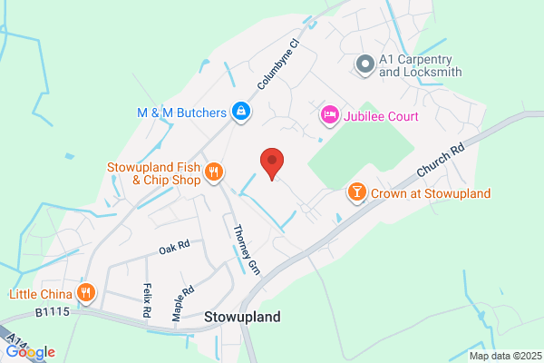 Stowupland Community Sports Centre