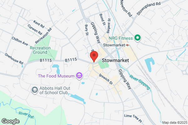 Stowmarket Mortgage Centre