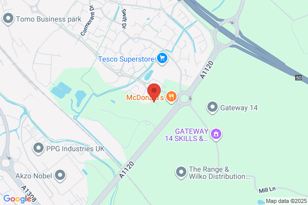 Little Mice Day Nursery