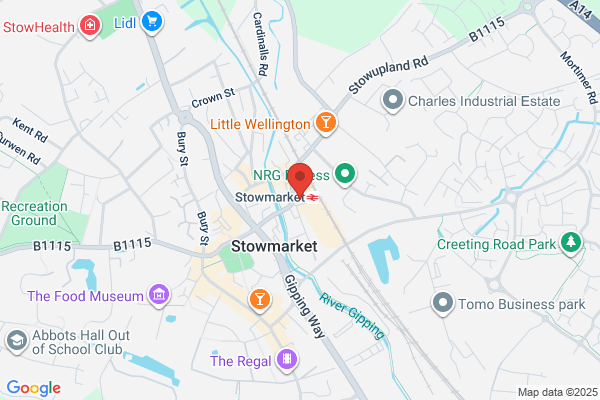 Stowmarket Pre-School