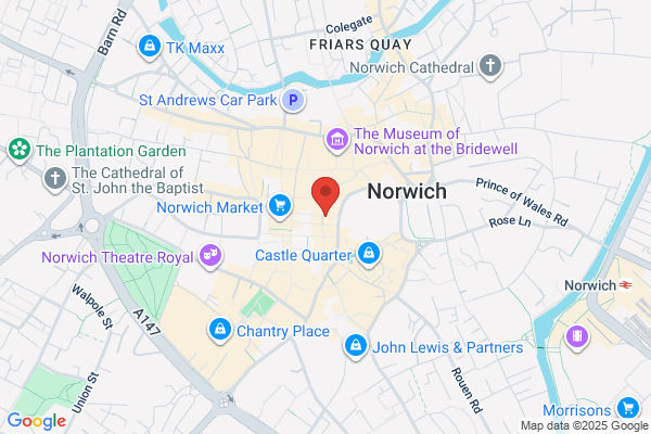 Dipple & Conway (Norwich) Ltd