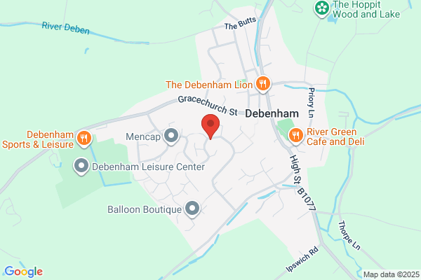 Debenham Payroll Service