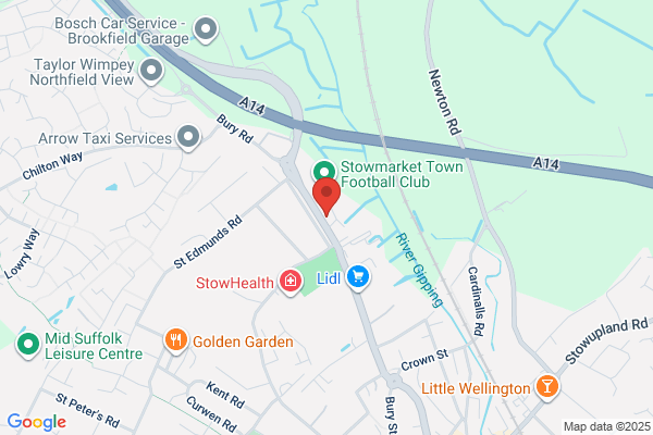 Anglia Heating Solutions - Stowmarket