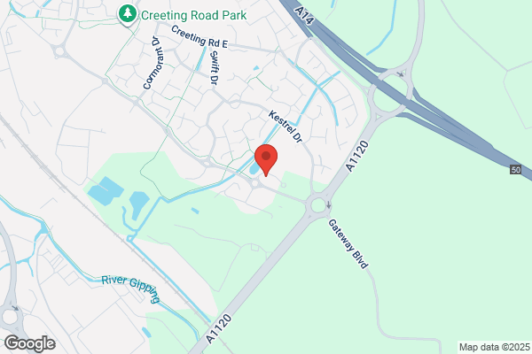 Central Stowmarket Car Wash