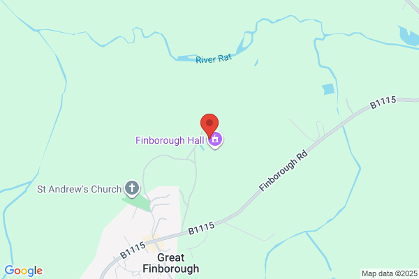 Finborough School