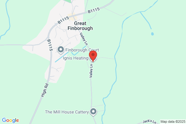 Ignis Heating
