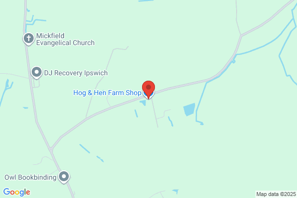 Low Road Farm Shop