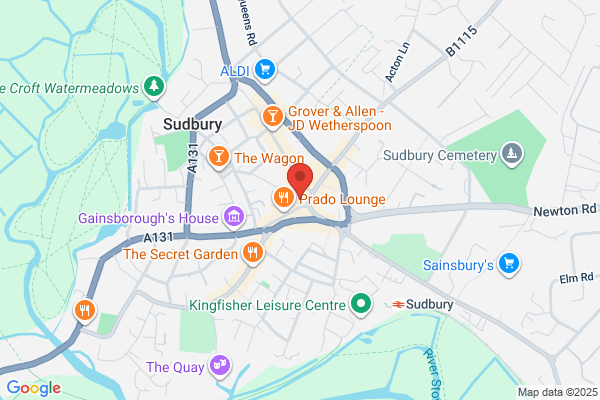 Mid Suffolk Tourist Information Centre