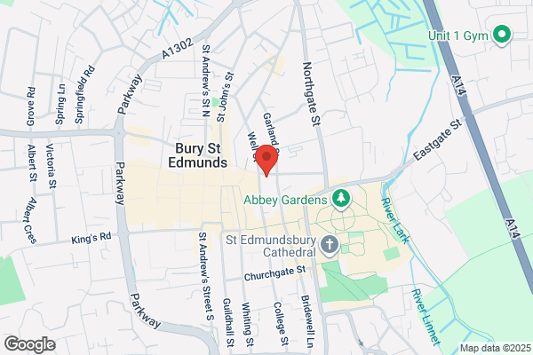 Bury St Edmonds Methodist Circuit