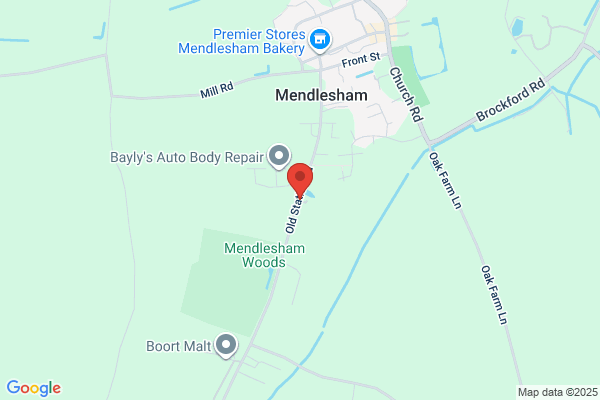 Mendlesham Pre School