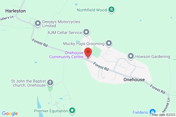 Onehouse Pre-School